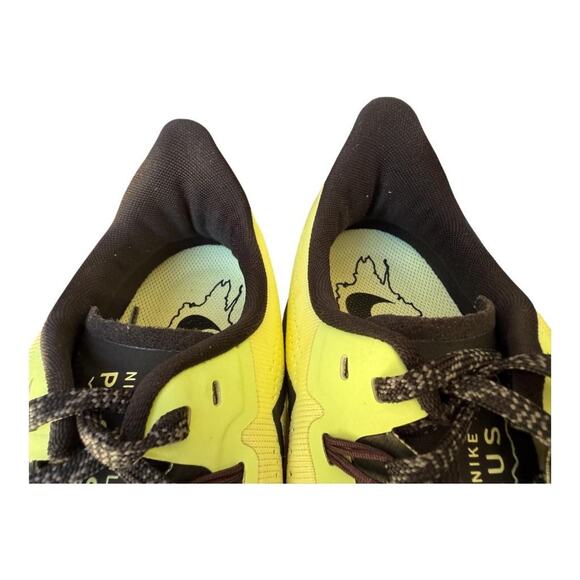 Nike Air Zoom Pegasus Trail 36 Running Shoe Sneaker Women size 11 - Picture 7 of 10